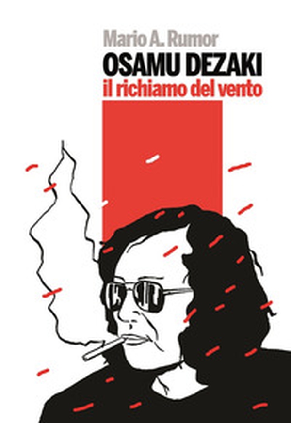 Osamu Dezaki. Il richiamo del vento - Librerie.coop Osamu Dezaki. Il richiamo del vento - Librerie.coop