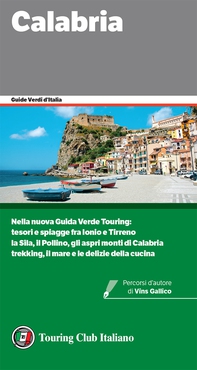 Calabria - Librerie.coop