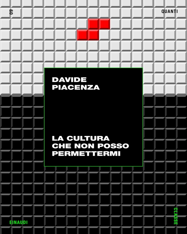 La cultura che non posso permettermi - Librerie.coop