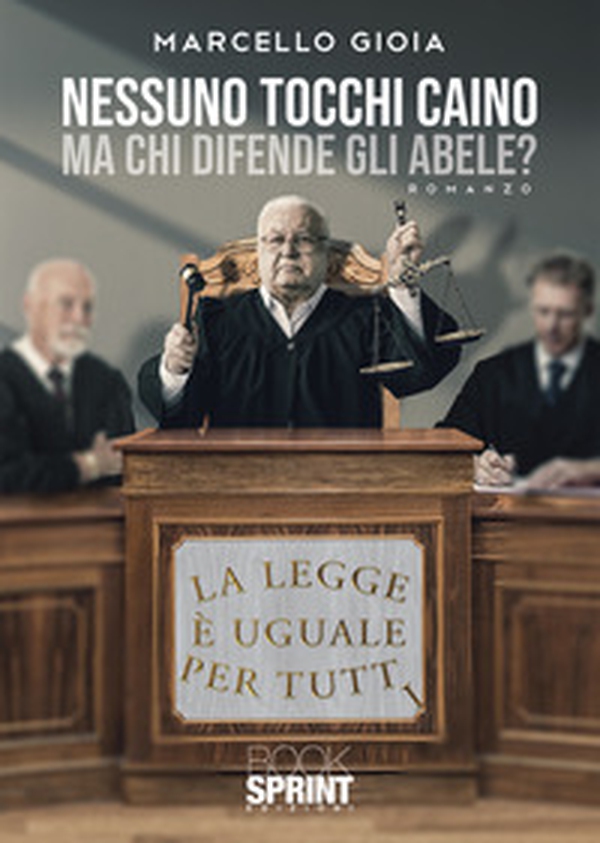 Nessuno tocchi Caino - Librerie.coop Nessuno tocchi Caino - Librerie.coop
