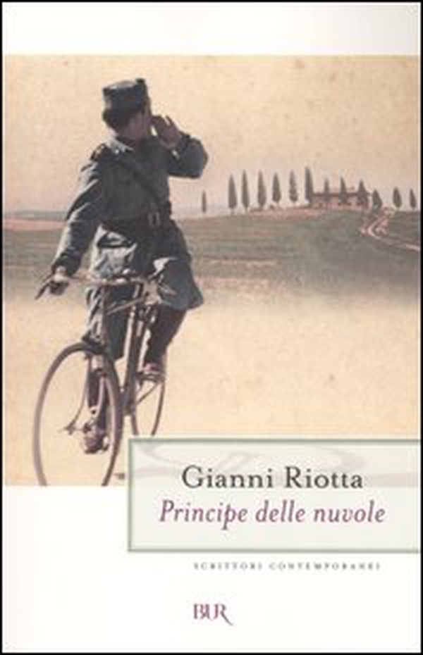 Principe delle nuvole - Librerie.coop Principe delle nuvole - Librerie.coop