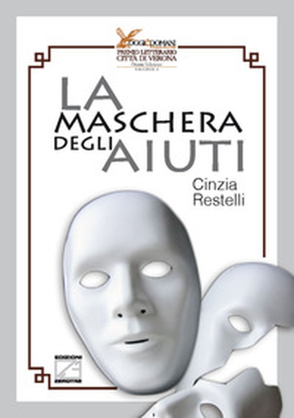 La maschera degli aiuti - Librerie.coop La maschera degli aiuti - Librerie.coop