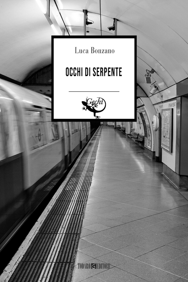 Occhi di serpente - Librerie.coop