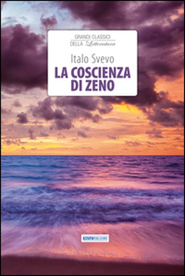 La coscienza di Zeno - Librerie.coop La coscienza di Zeno - Librerie.coop