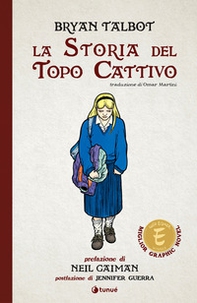 La storia del topo cattivo - Librerie.coop