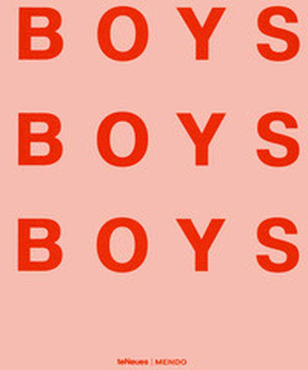 Boys! boys! boys! - Librerie.coop Boys! boys! boys! - Librerie.coop