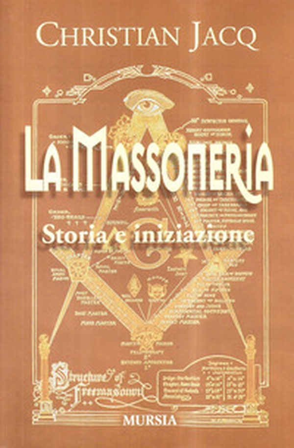 La massoneria. Storia e iniziazione - Librerie.coop La massoneria. Storia e iniziazione - Librerie.coop