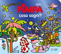 Pimpa cosa sogni? - Librerie.coop
