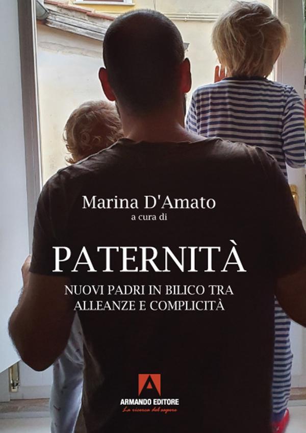 Paternità - Librerie.coop Paternità - Librerie.coop