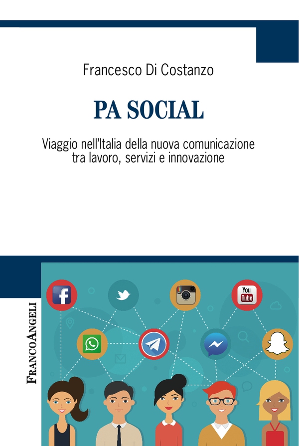 PA Social - Librerie.coop PA Social - Librerie.coop