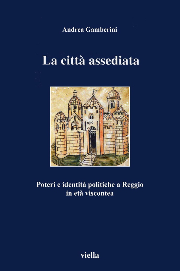 La città assediata - Librerie.coop La città assediata - Librerie.coop