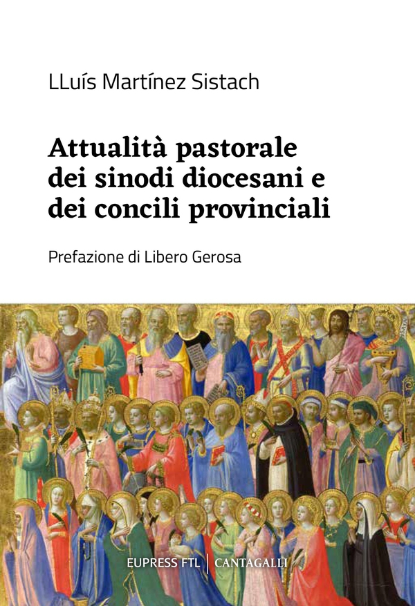 Attualità pastorale dei sinodi diocesani e dei concili - Librerie.coop Attualità pastorale dei sinodi diocesani e dei concili - Librerie.coop