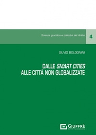 Dalle «smart cities» alle «città non globalizzate» - Librerie.coop