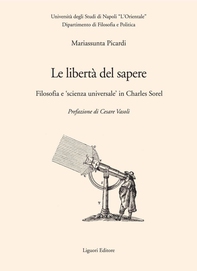 Le libertà del sapere - Librerie.coop Le libertà del sapere - Librerie.coop