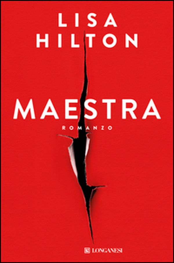 Maestra - Librerie.coop Maestra - Librerie.coop
