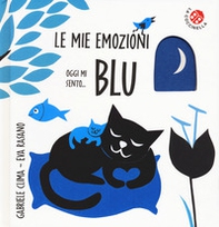 Oggi mi sento... blu - Librerie.coop