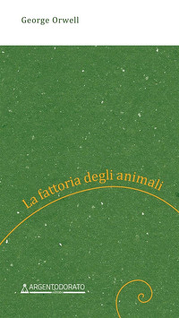 La fattoria degli animali - Librerie.coop La fattoria degli animali - Librerie.coop