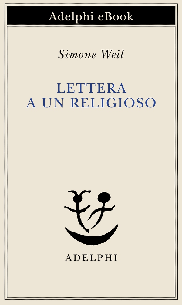 Lettera a un religioso - Librerie.coop Lettera a un religioso - Librerie.coop