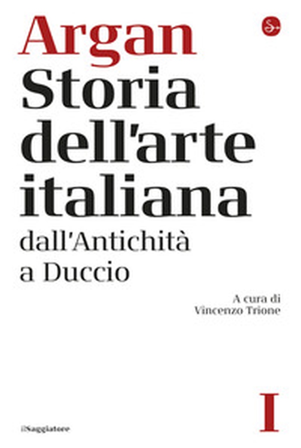 Storia dell'arte italiana - Vol. 1 - Librerie.coop