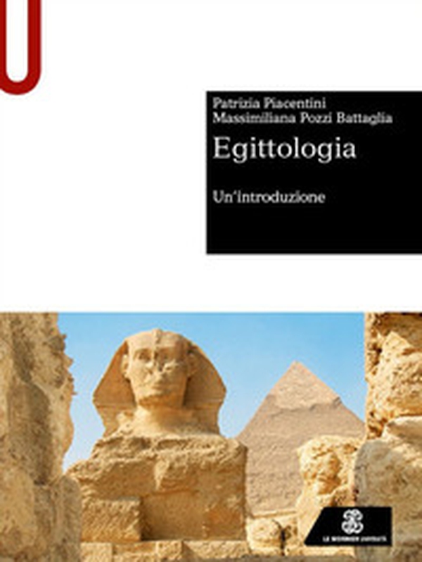Egittologia. Un'introduzione - Librerie.coop Egittologia. Un'introduzione - Librerie.coop