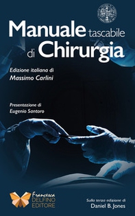 Manuale di chirurgia - Librerie.coop Manuale di chirurgia - Librerie.coop