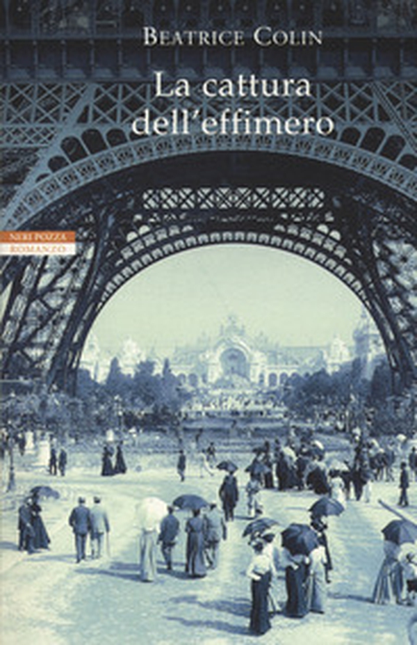 La cattura dell'effimero - Librerie.coop La cattura dell'effimero - Librerie.coop