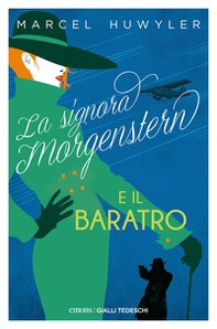 La signora Morgenstern e il baratro - Librerie.coop