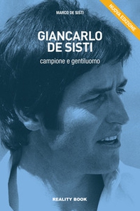 Giancarlo De Sisti. Campione e gentiluomo - Librerie.coop