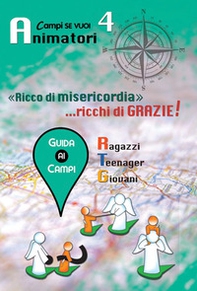 Ricco di misericordia... - Librerie.coop