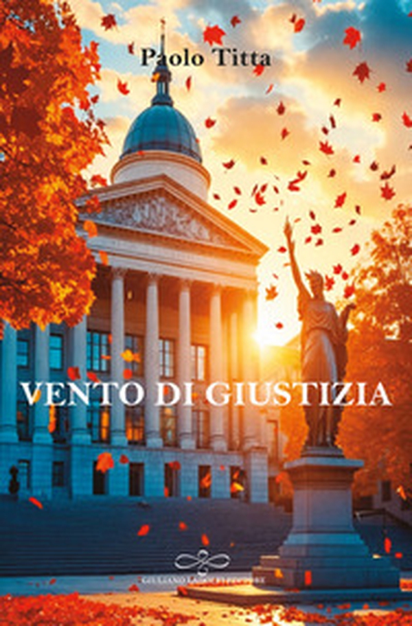 Vento di giustizia - Librerie.coop Vento di giustizia - Librerie.coop