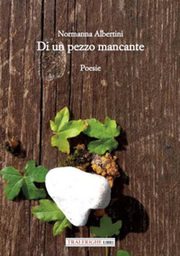 Di un pezzo mancante - Librerie.coop Di un pezzo mancante - Librerie.coop