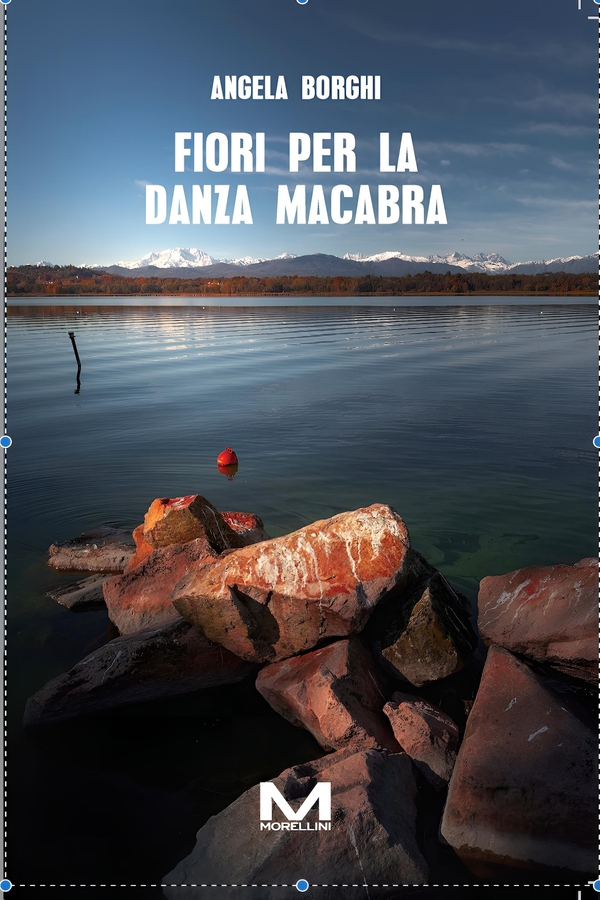 Fiori per la danza macabra - Librerie.coop Fiori per la danza macabra - Librerie.coop