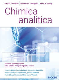 Chimica analitica - Librerie.coop