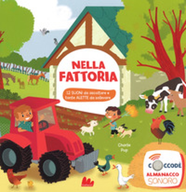 Nella fattoria - Librerie.coop Nella fattoria - Librerie.coop