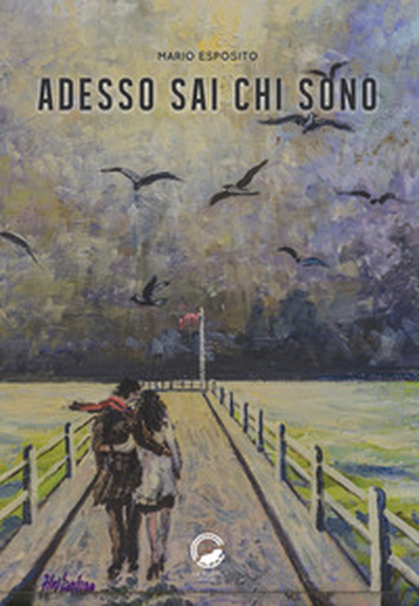 Adesso sai chi sono - Librerie.coop Adesso sai chi sono - Librerie.coop