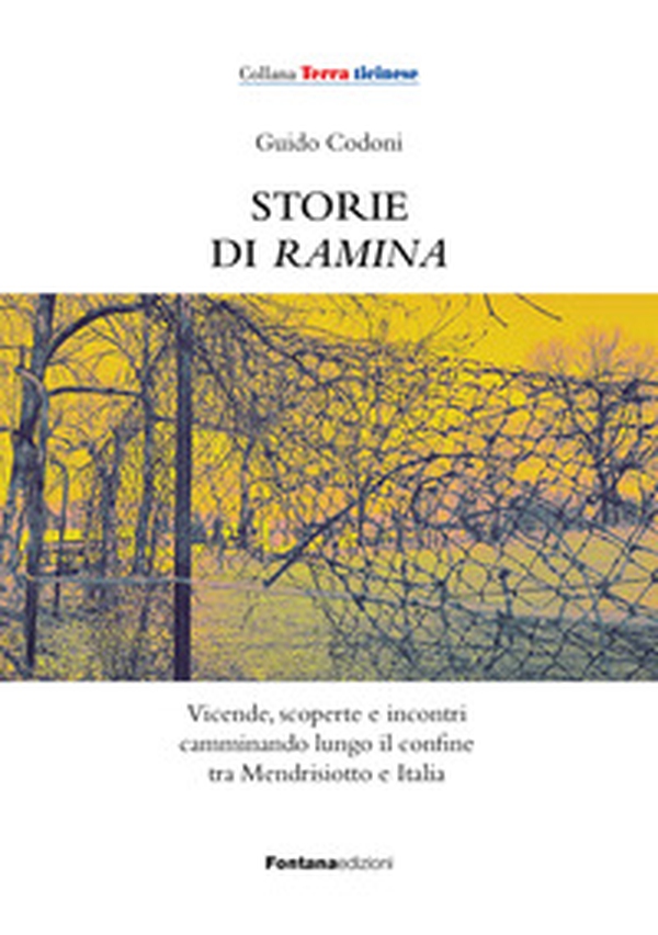 Storie di Ramina - Librerie.coop Storie di Ramina - Librerie.coop
