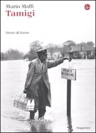 Tamigi. Storie di fiume - Librerie.coop Tamigi. Storie di fiume - Librerie.coop