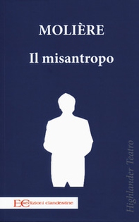 Il misantropo - Librerie.coop