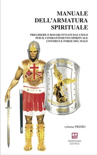 Manuale dell'armatura spirituale - Librerie.coop