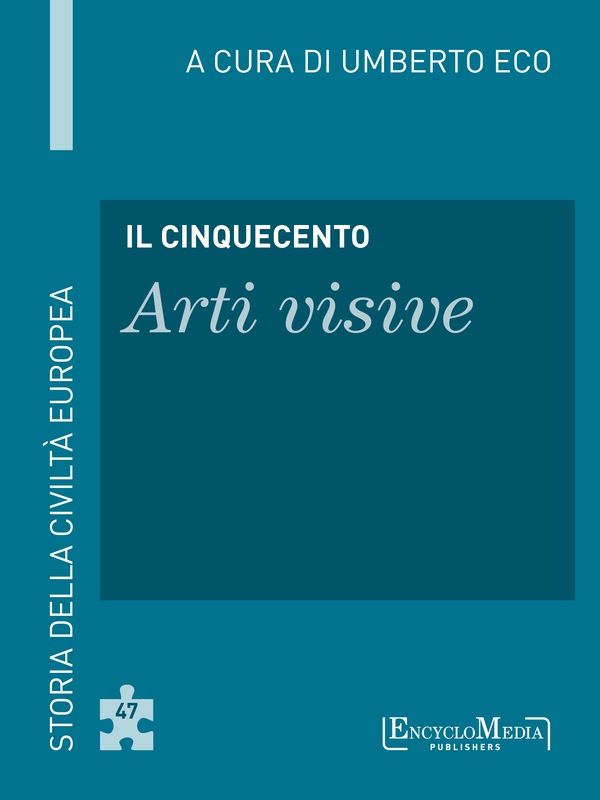 Il Cinquecento - Arti visive - Librerie.coop Il Cinquecento - Arti visive - Librerie.coop
