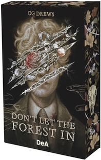 Don't let the forest in. Booklover approved. Ediz. italiana - Librerie.coop
