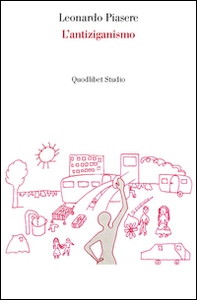 L'antiziganismo - Librerie.coop