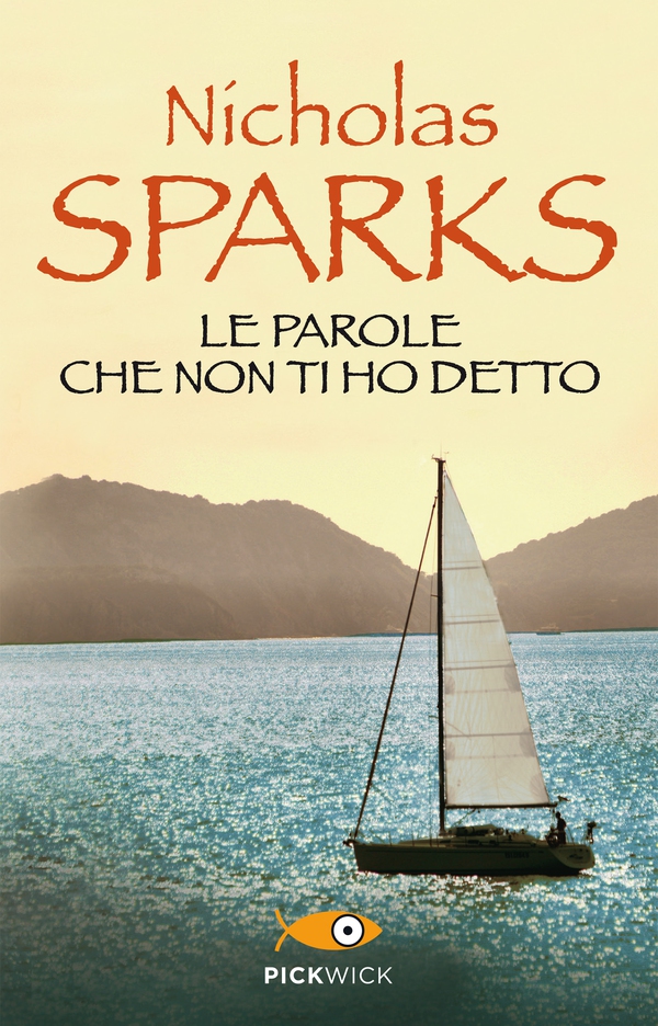 Le parole che non ti ho detto - Librerie.coop Le parole che non ti ho detto - Librerie.coop