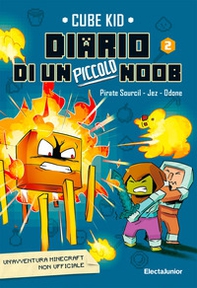 Diario di un piccolo Noob - Vol. 2 - Librerie.coop