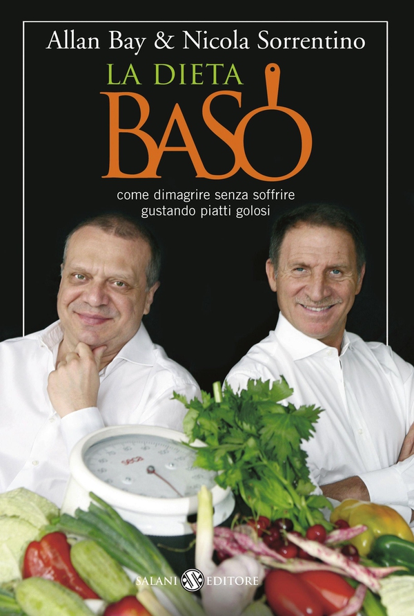 La dieta BaSo - Librerie.coop La dieta BaSo - Librerie.coop