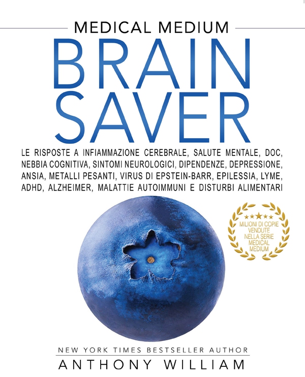 Brain Saver - Librerie.coop Brain Saver - Librerie.coop