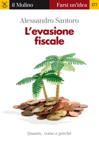 L' evasione fiscale - Librerie.coop L' evasione fiscale - Librerie.coop