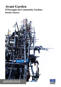 Avant Garden - Librerie.coop