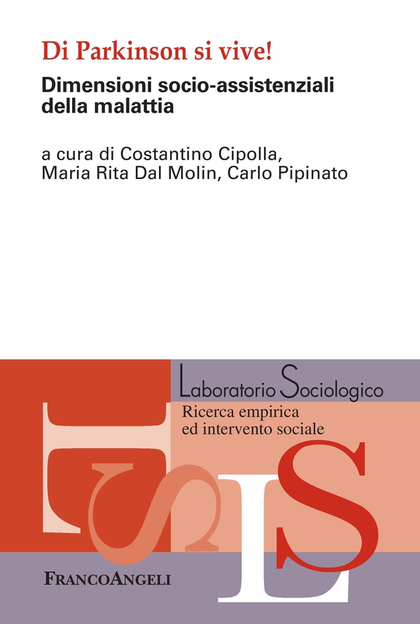 Di Parkinson si vive! - Librerie.coop Di Parkinson si vive! - Librerie.coop