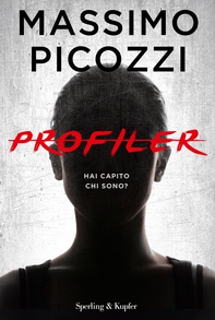 Profiler - Librerie.coop Profiler - Librerie.coop